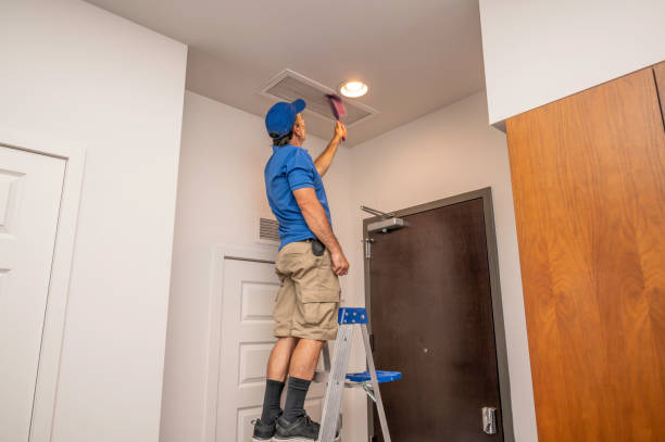 Best Professional Duct Cleaning Services  in Washington Heights, NY